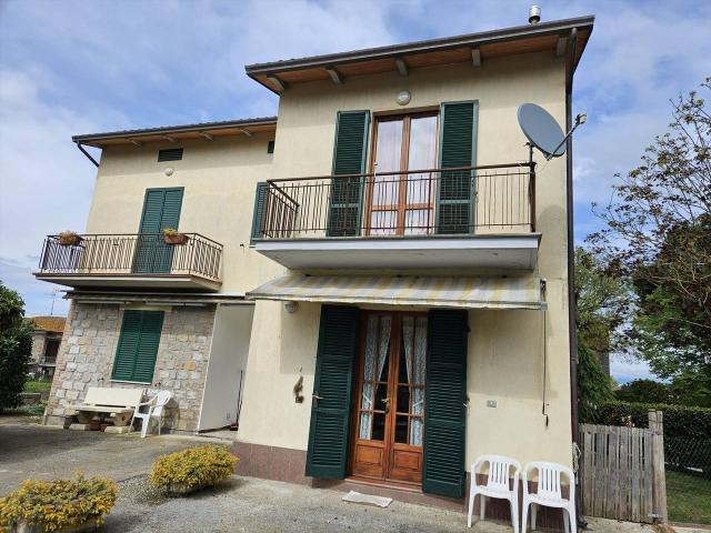Porzione di casa in vendita a Castiglione Del Lago