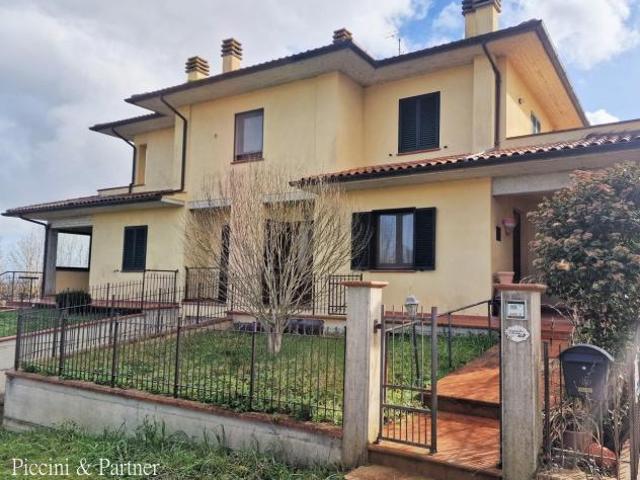 Porzione di casa in vendita a Castiglione del Lago