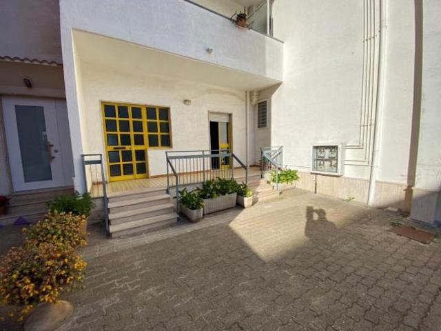 Porzione di casa in vendita a Casamassima
