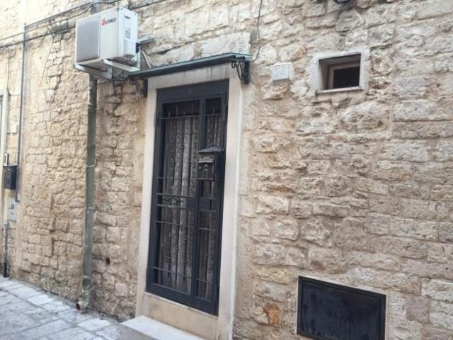 Porzione di casa in vendita a Casamassima