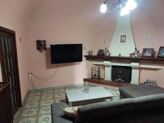 Porzione di casa in vendita a Casamassima