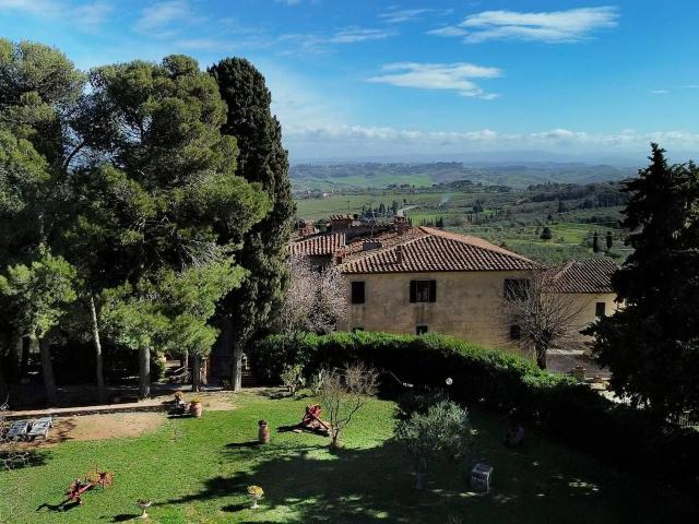 Porzione di casa in vendita a Casciana Terme Lari