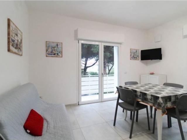 Porzione di casa in vendita a Cecina