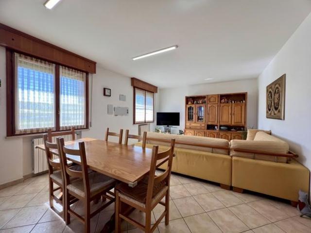 Porzione di casa in vendita a Cesena
