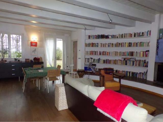 Porzione di casa in vendita a Cesena