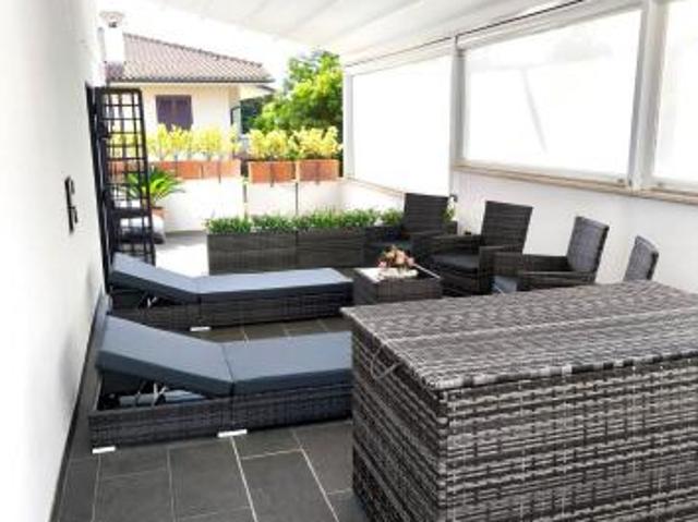 Porzione di casa in vendita a Cinquale Montignoso 120 mq Rif: 1420897