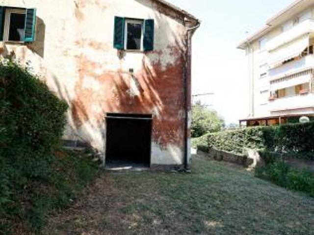 Porzione di casa in vendita a Collesalvetti 97 mq Rif: 1428097