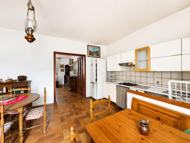 Porzione di casa in vendita a Empoli 90 mq Rif: 1412592