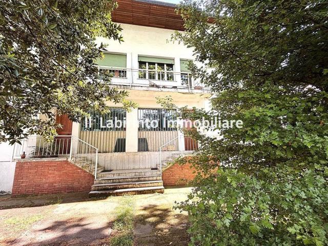 Porzione di casa in vendita a Faenza
