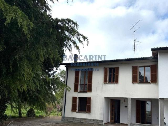 Porzione di casa in vendita a Faenza