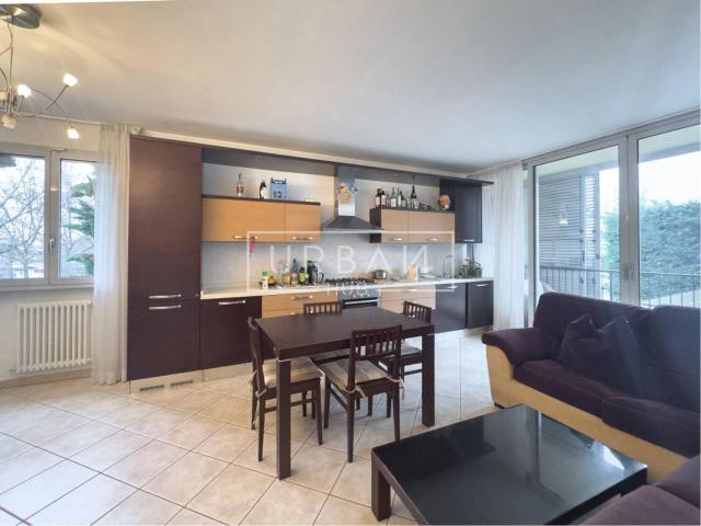 Porzione di casa in vendita a Faenza