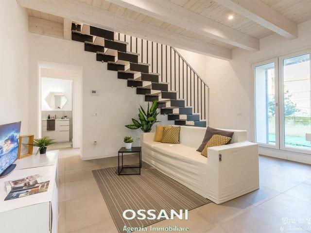 Porzione di casa in vendita a Faenza