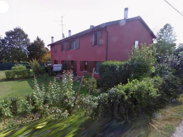 Porzione di casa in vendita a Ferrara