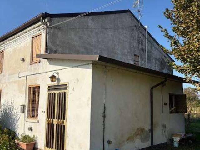 Porzione di casa in vendita a Ferrara