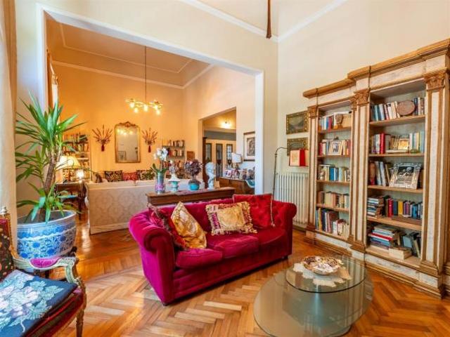 Porzione di casa in vendita a Firenze 434 mq Rif: 1420816
