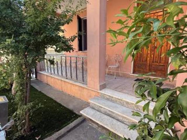 Porzione di casa in vendita a Fiumaretta Ameglia 100 mq Rif: 1423003