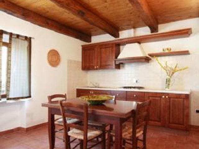 Porzione di casa in vendita a Fivizzano