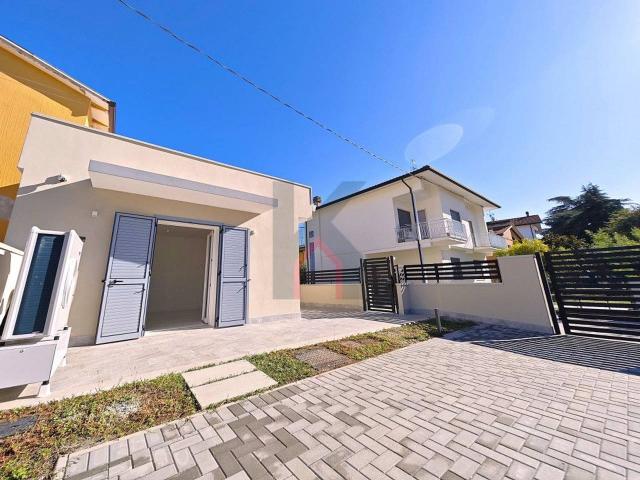Porzione di casa in vendita a Forli'