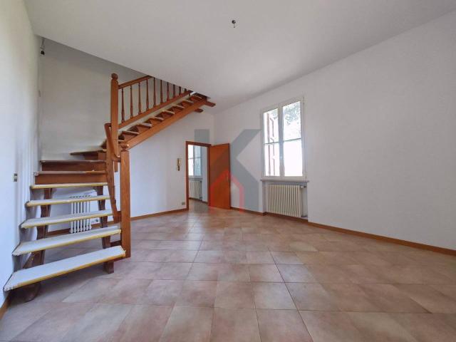 Porzione di casa in vendita a Forli'