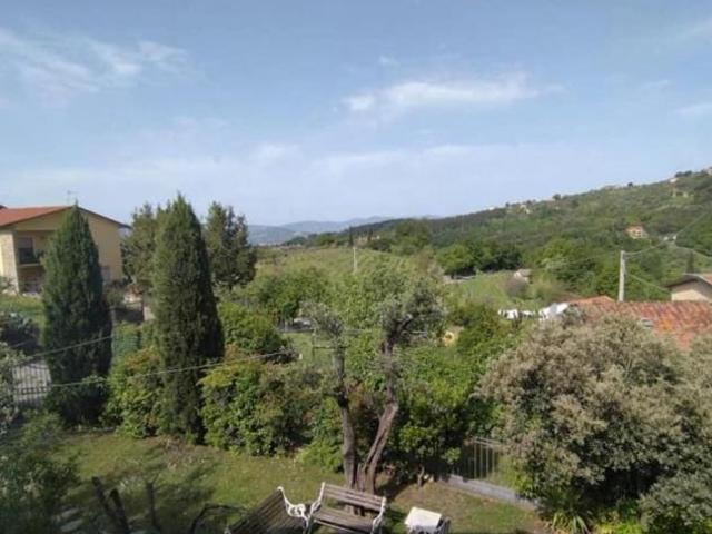 Porzione di casa in vendita a Fosdinovo 45 mq Rif: 1298805