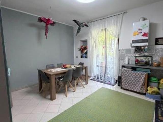 Porzione di casa in vendita a Fossola Carrara 109 mq Rif: 1428067
