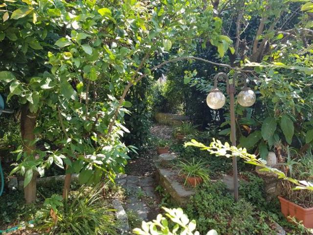Porzione di casa in vendita a Fossola Carrara 80 mq Rif: 1332552