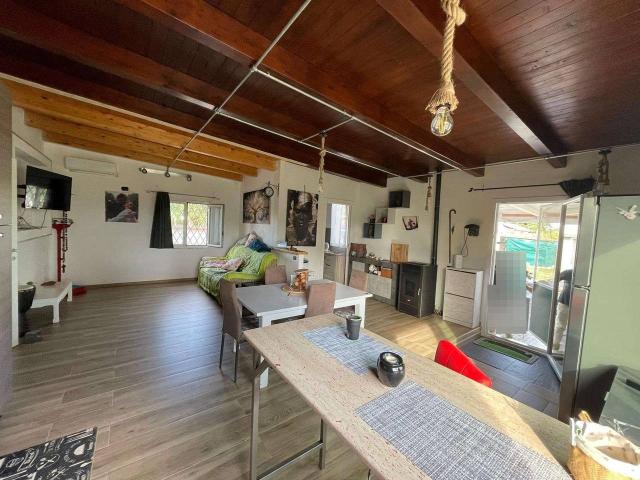 Porzione di casa in vendita a Latina