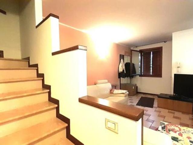 Porzione di casa in vendita a Limena