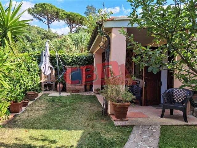 Porzione di casa in vendita a Livorno
