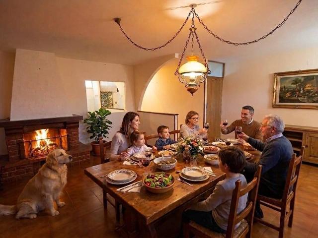 Porzione di casa in vendita a Luni