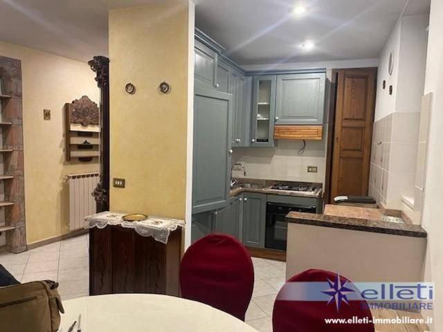 Porzione di casa in vendita a Carrara