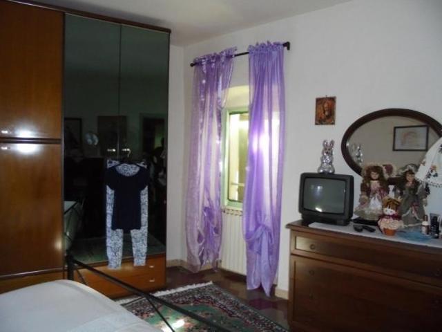 Porzione di casa in vendita a Massa 85 mq Rif: 701765