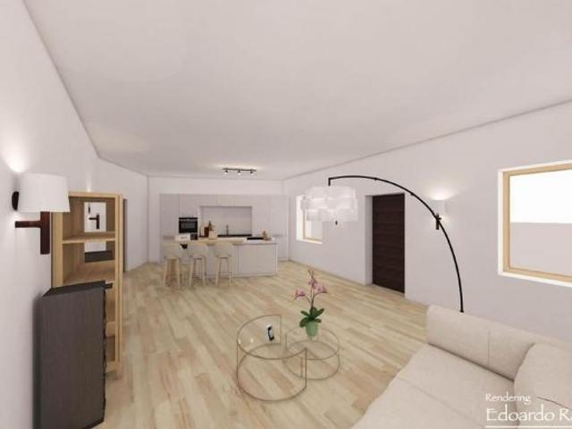 Porzione di casa in vendita a Massa 130 mq Rif: 1287090