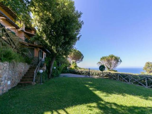 Porzione di casa in vendita a Monte Argentario