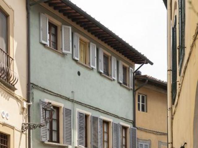 Porzione di casa in vendita a Montopoli in Val d'Arno 200 mq Rif: 1424076