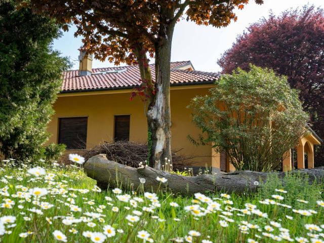 Porzione di casa in vendita a Moncalieri, Revigliasco