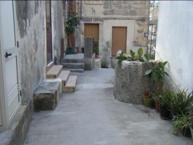 Porzione di casa in vendita a Modica