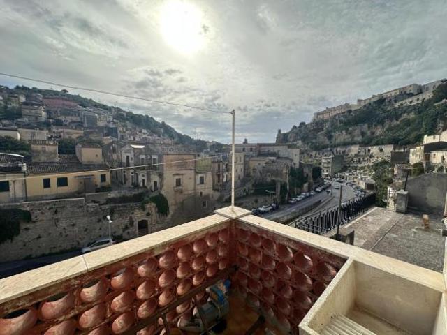 Porzione di casa in vendita a Modica