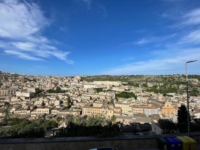 Porzione di casa in vendita a Modica