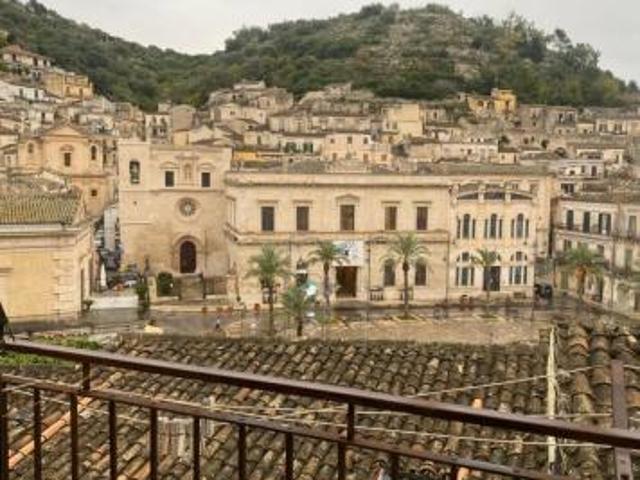 Porzione di casa in vendita a Modica