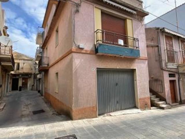 Porzione di casa in vendita a Modica