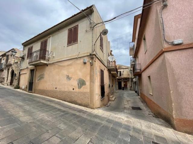 Porzione di casa in vendita a Modica
