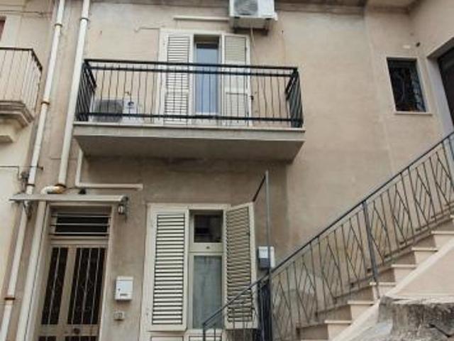 Porzione di casa in vendita a Modica