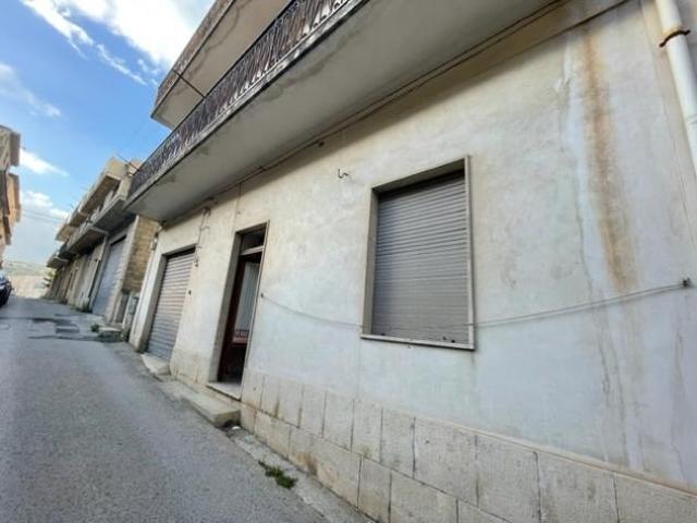 Porzione di casa in vendita a Modica