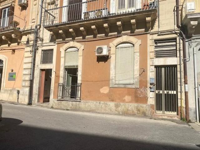 Porzione di casa in vendita a Modica