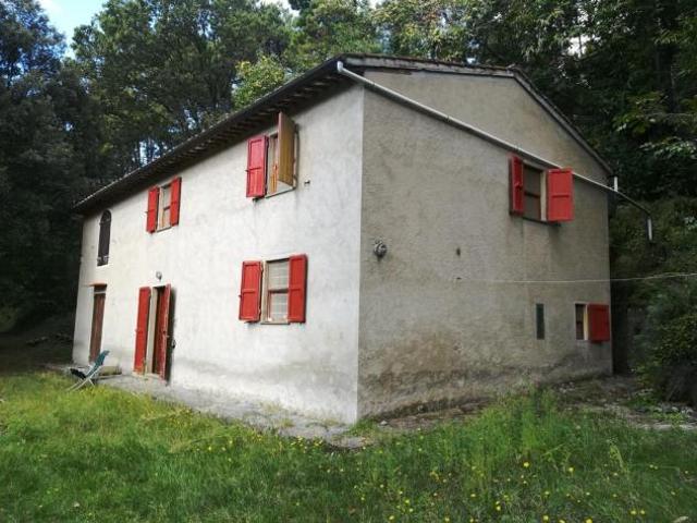 Porzione di casa in vendita a Molina di Quosa San Giuliano Terme 150 mq Rif: 1423260