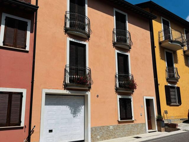Porzione di casa in vendita a Nocera Umbra