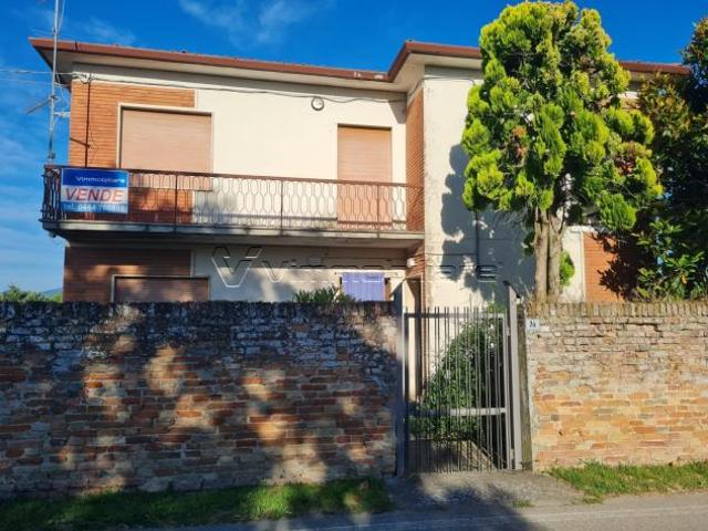 Quadrilocale in vendita a Noventa Vicentina