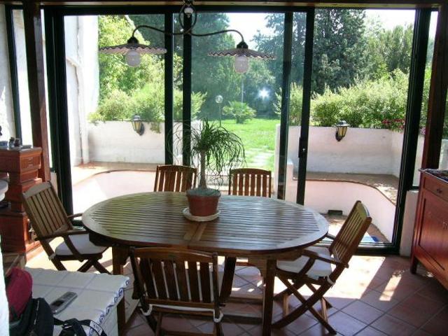 Porzione di casa in vendita a Numana