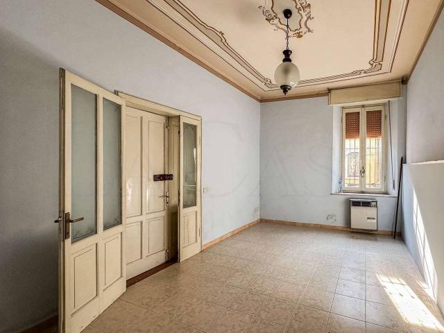 Porzione di casa in vendita a Orzinuovi